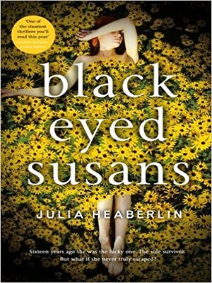 cover image of The Black-Eyed Susans